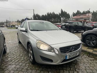 volvo s60 2.0 auto 160cv dezembro/11