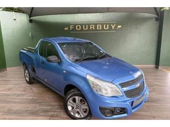 2016 chevrolet utility 1.4 sport