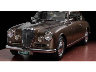 1958 | lancia aurelia b20 gt 2500