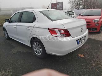 peugeot 301 1.2 puretech active azonnal vihető! (m)