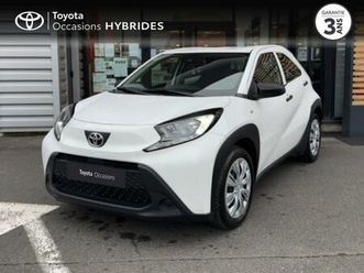 1.0 vvt-i 72ch active business