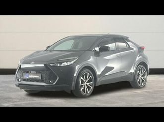 2.0 hybride 200ch design ng23