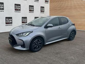 120 vvt-i design 5p my22