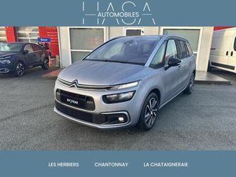 bluehdi 130ch s&s shine eat8 e6.d