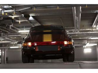 porsche 911 s, 1976 výnimočný stav, 175ps