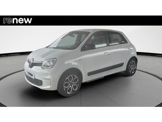 twingo iii e-tech