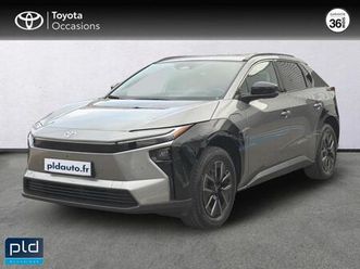 224ch 11kw grande autonomie design mc25