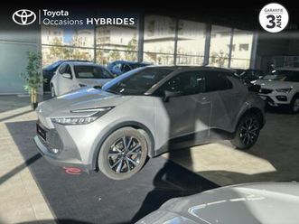 2.0 hybride 200ch design ng23