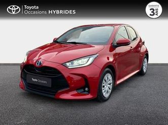 116h dynamic business 5p + programme beyond zero academy my22