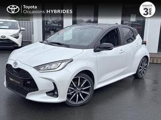 130h gr sport 5p mc24