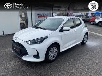 70 vvt-i dynamic 5p my22