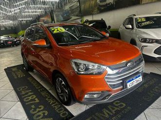 jac t40 1.6 16v 5p aut.