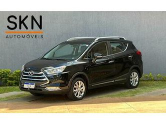 jac t5 1.5 jet flex 16v 5p mec.