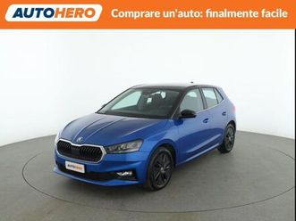 1.0 tsi 110 cv dsg style