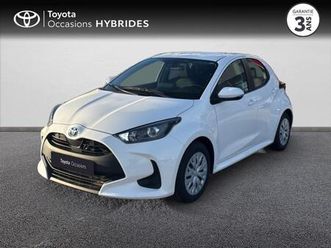 116h dynamic 5p my22