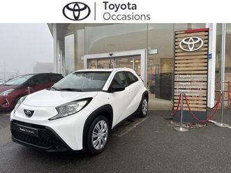 1.0 vvt-i 72ch dynamic my24