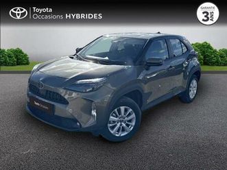 116h dynamic business + programme toyota experience mc24