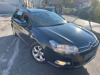 citroen c5 1.8/гu0410u0417/ 3,700 eur