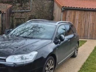 citroen c5 2000 hdi 180kc. 7,700 eur