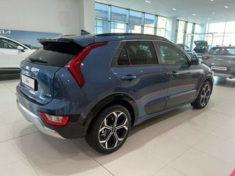 1.6 gdi hev tri-fuel 126cv evolution dct6