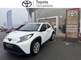 1.0 vvt-i 72ch active business