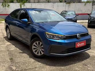 volkswagen virtus tsi 1.0 flex 12v 4p mec. 2024