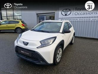 1.0 vvt-i 72ch dynamic