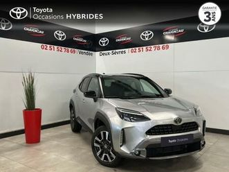 130h trail tech my25