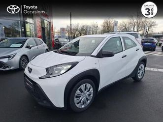 1.0 vvt-i 72ch active my23