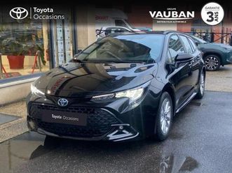 1.8 140ch dynamic business my25