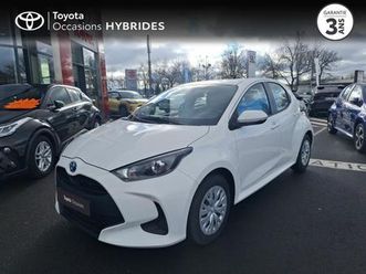 116h dynamic 5p my22