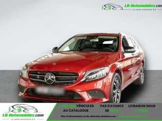 mercedes classe c break 200 bva