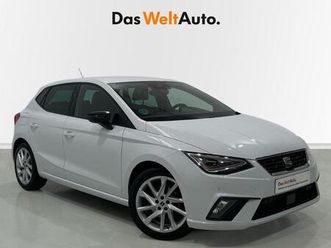 1.5 tsi s&s fr xs dsg 110 kw (150 cv)