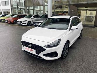 hyundai i30 1,5