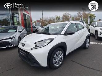 1.0 vvt-i 72ch dynamic my23