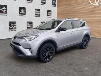 197 hybride black edition 2wd cvt