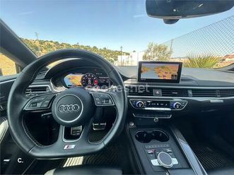 audi a5 s5 3.0 tfsi quattro tiptronic sportback