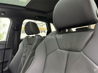 audi q3 40 tfsi s tronic quattr black line