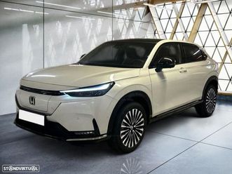 honda e-ny1 advance-pack