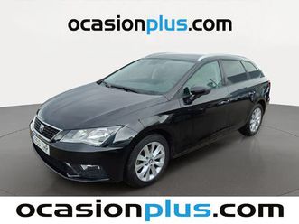seat leon st 1.2 tsi s&s style (110 cv)