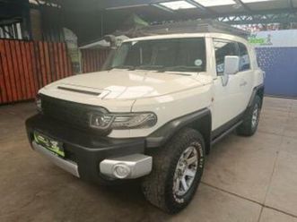 fj cruiser