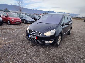 ford galaxy 2.0d 140ps 5,500 eur