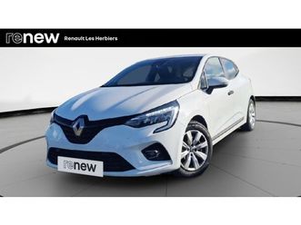 clio societe tce 90 - 21