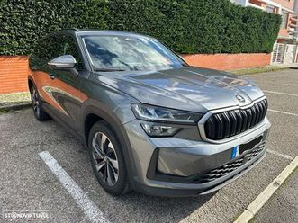 skoda kodiaq 2.0 tdi ultra dsg