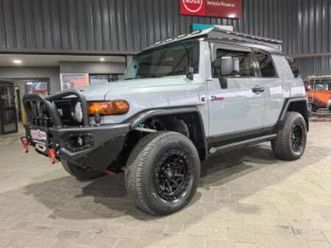 fj cruiser