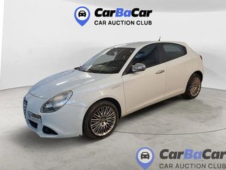 alfa romeo giulietta 1.6jtd очакван внос!!!