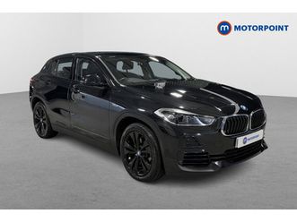 xdrive 25e sport 5dr auto