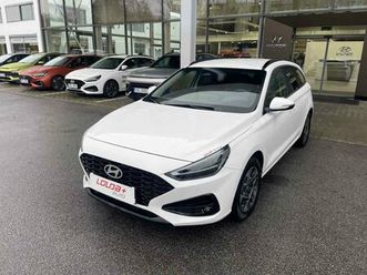 hyundai i30 1,5