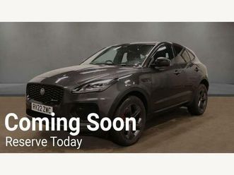 2.0 d204 mhev r-dynamic black auto awd euro 6 (start/stop) 5dr