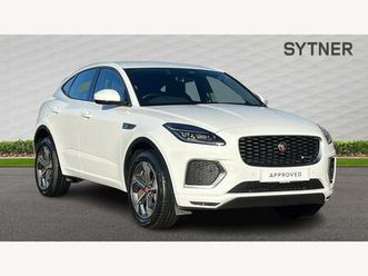 2.0 d204 mhev r-dynamic se auto awd euro 6 (start/stop) 5dr